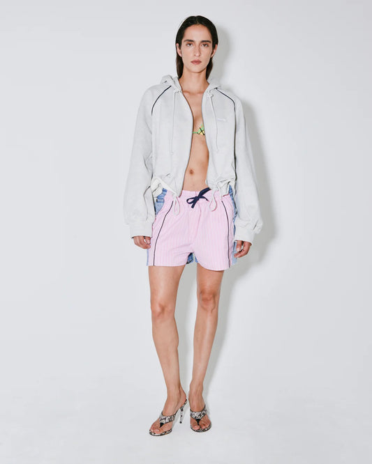 Pantaloncini Façon Jacmin