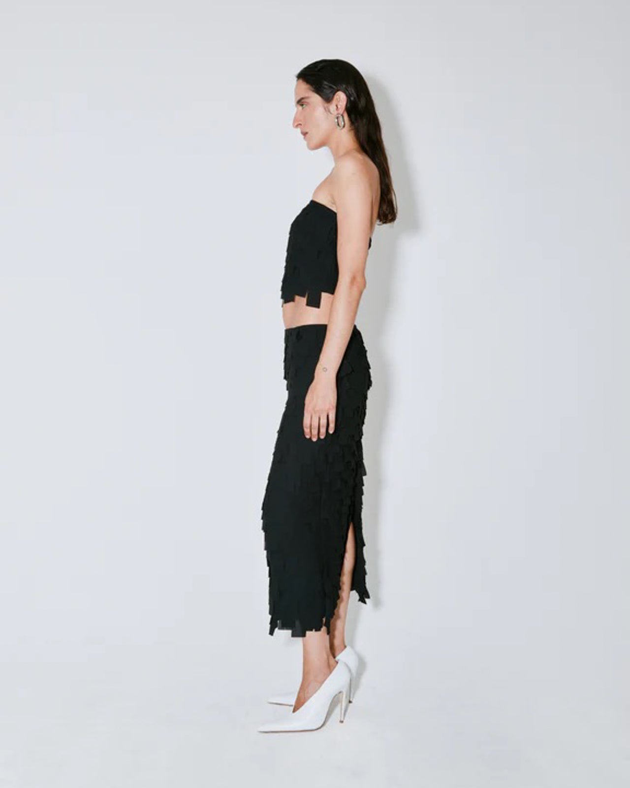 Top Façon Jacmin
