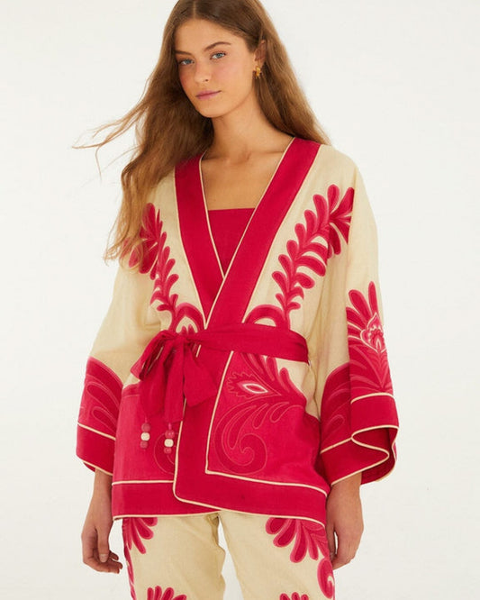 Kimono Farm Rio