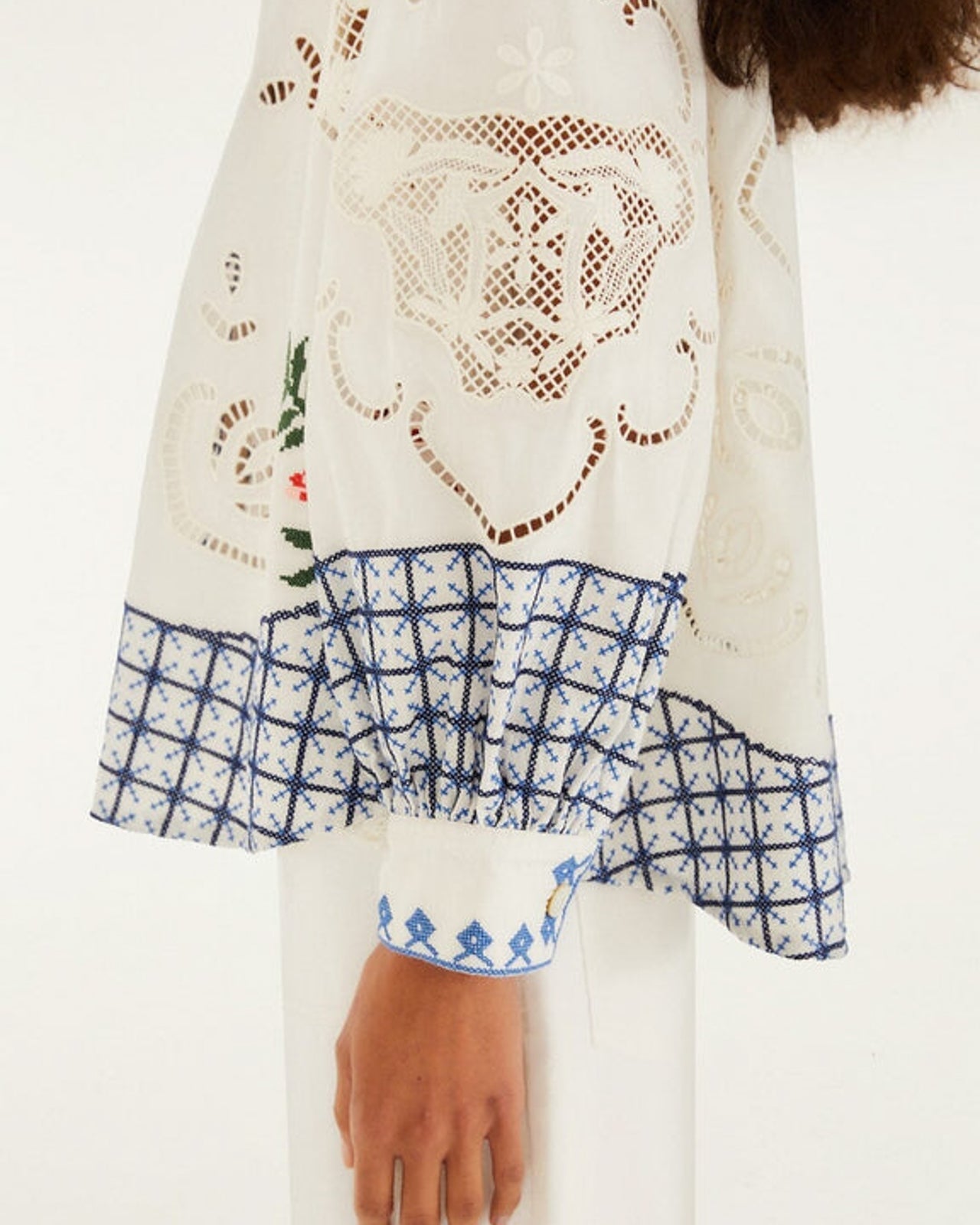 Camicia Farm Rio