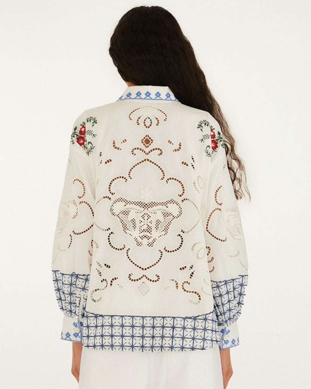 Camicia Farm Rio