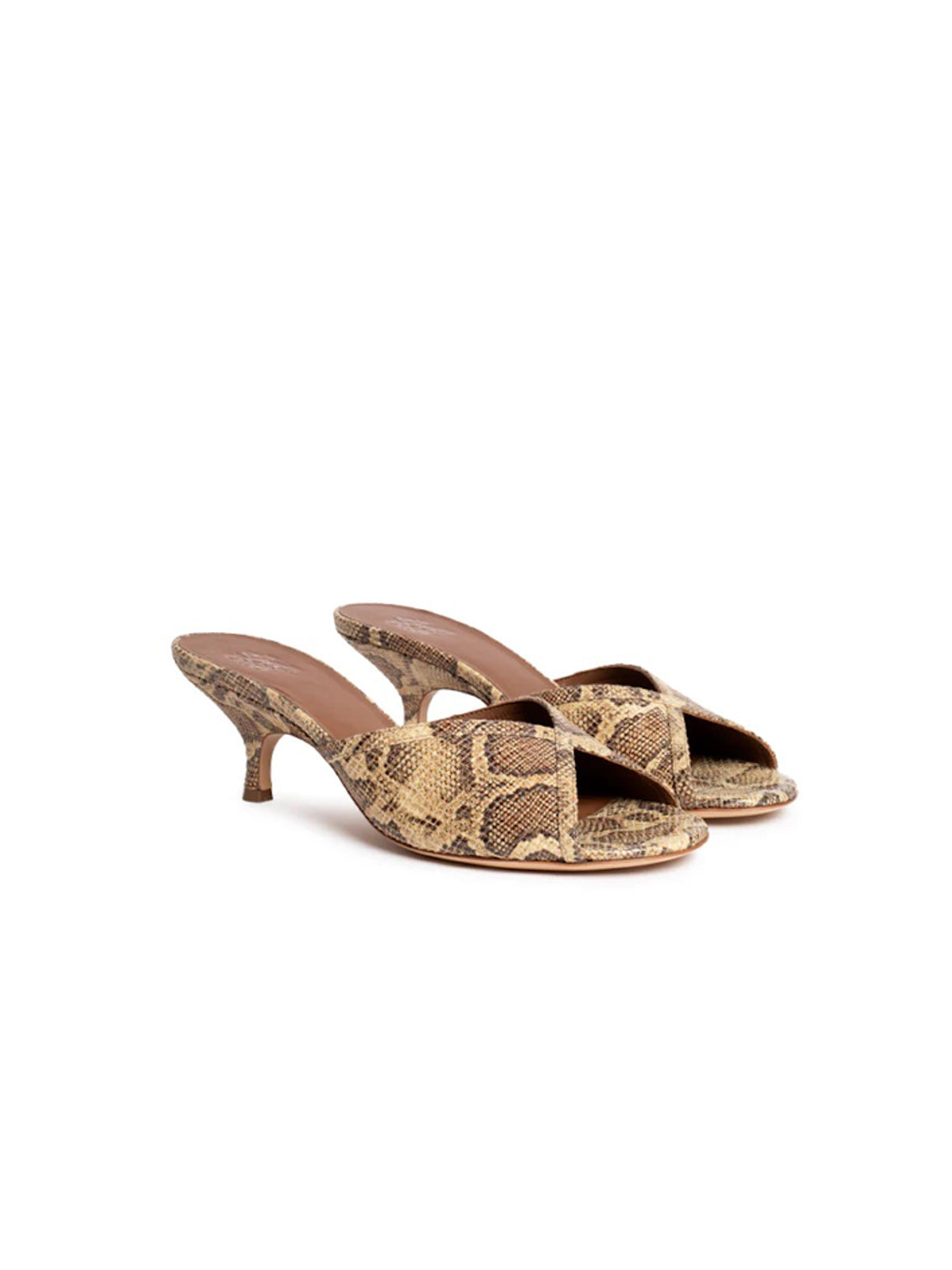 Mules Gia Borghini