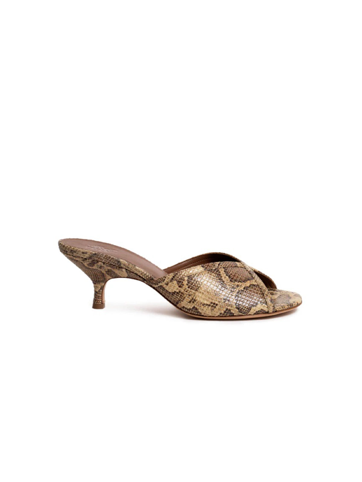 Mules Gia Borghini
