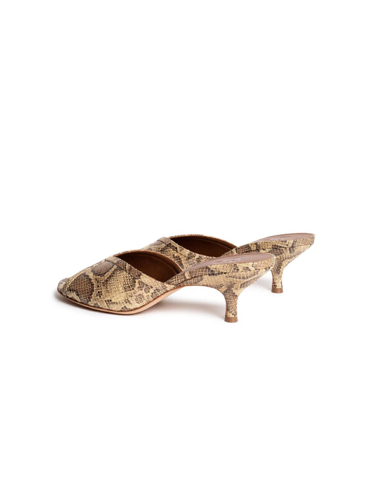 Mules Gia Borghini