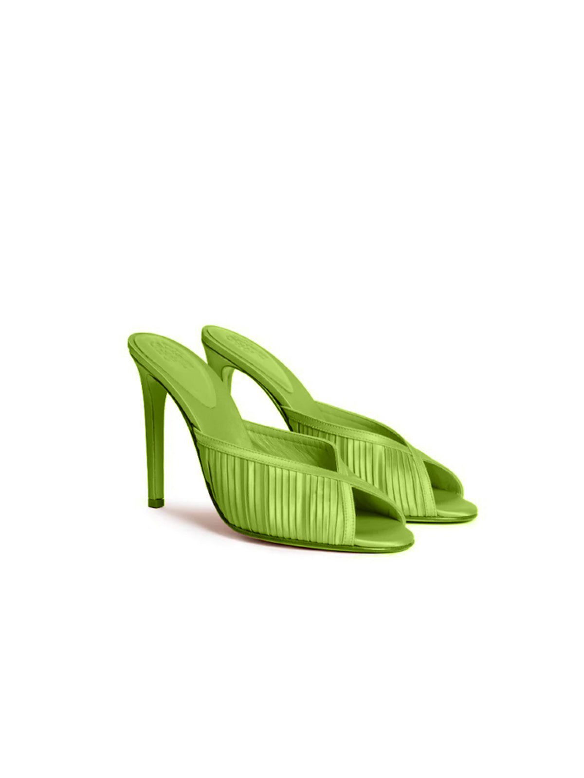 Mules Gia Borghini