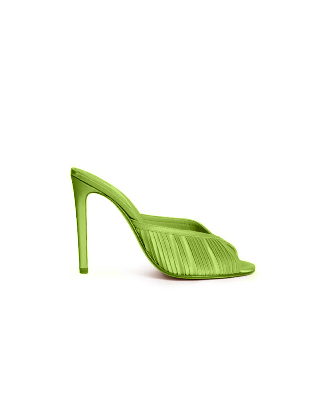 Mules Gia Borghini