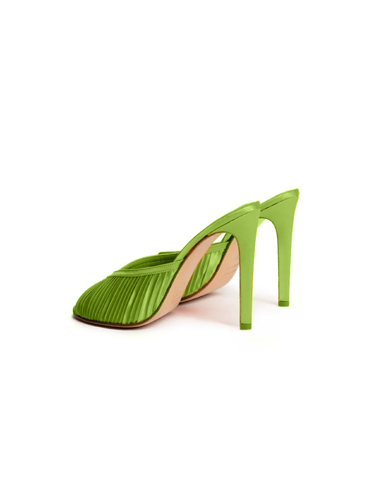 Mules Gia Borghini