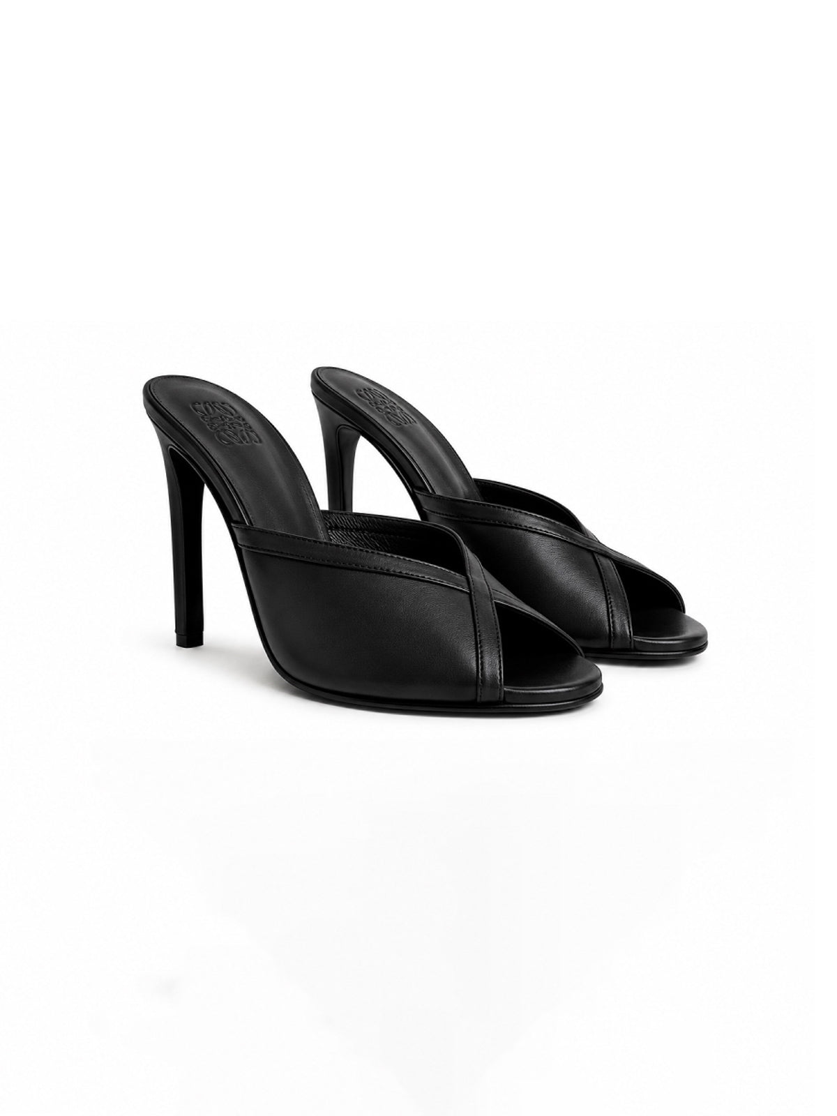 Mules Gia Borghini