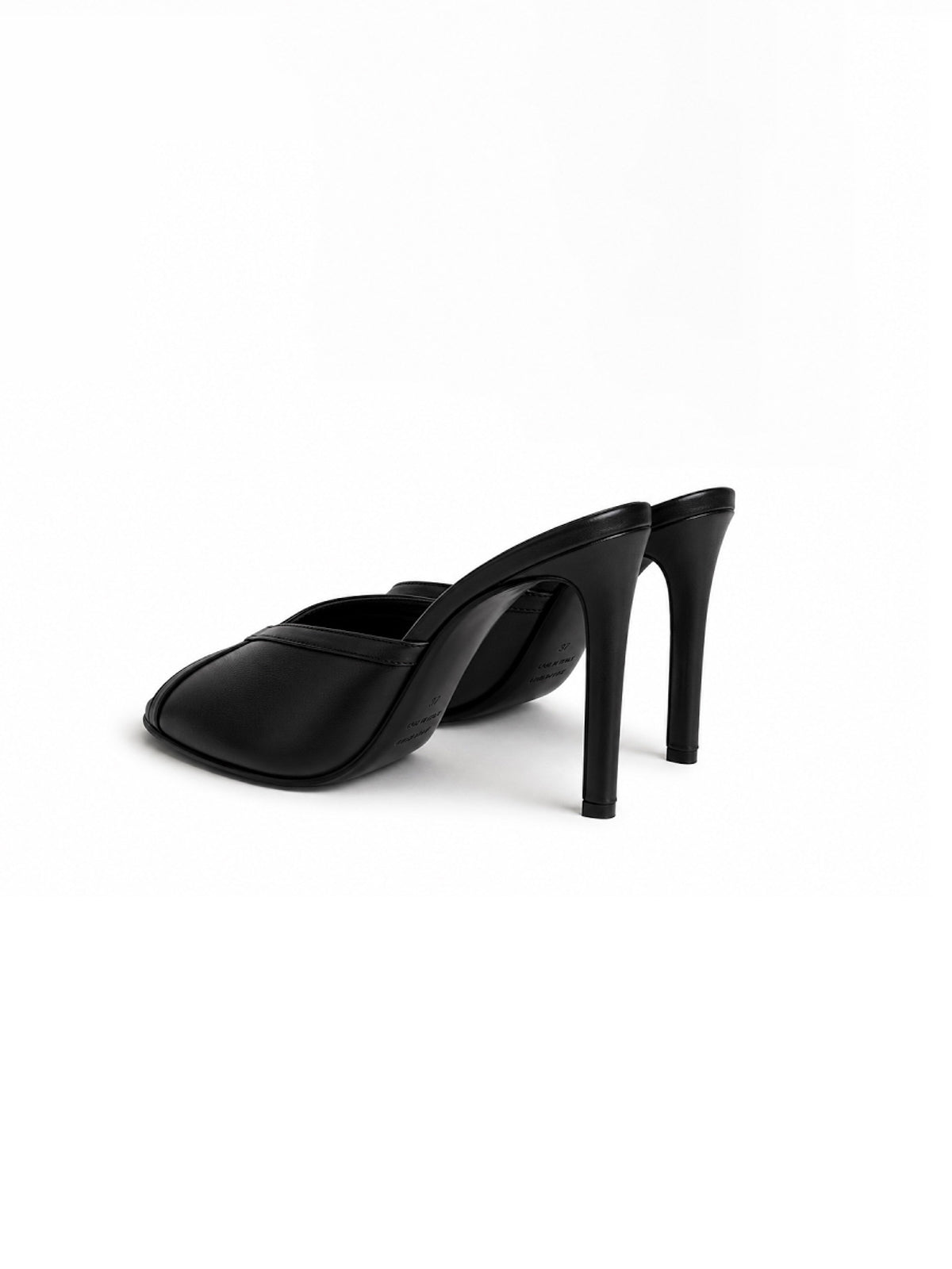 Mules Gia Borghini