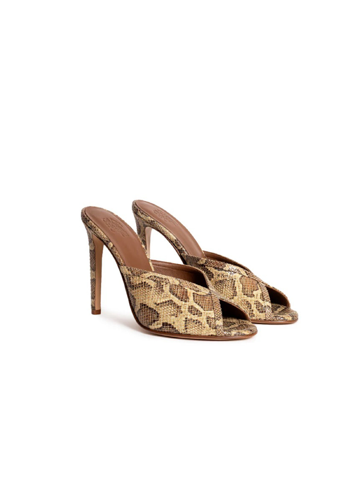 Mules Gia Borghini