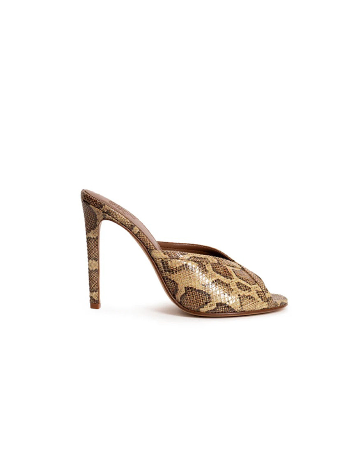 Mules Gia Borghini
