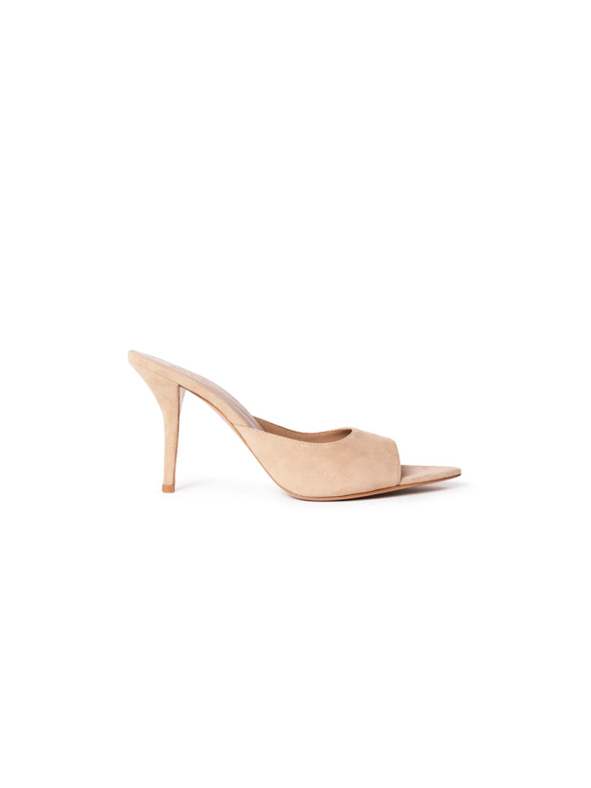 Mules Gia Borghini