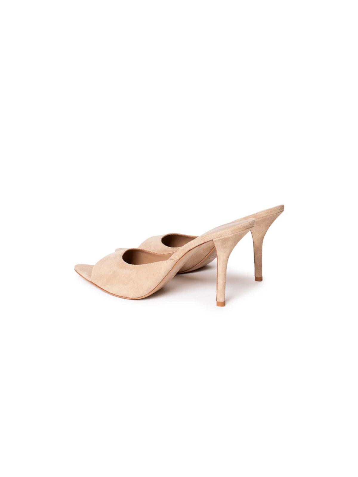 Mules Gia Borghini