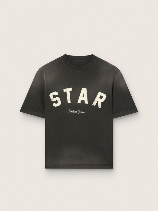 T-Shirt Golden Goose