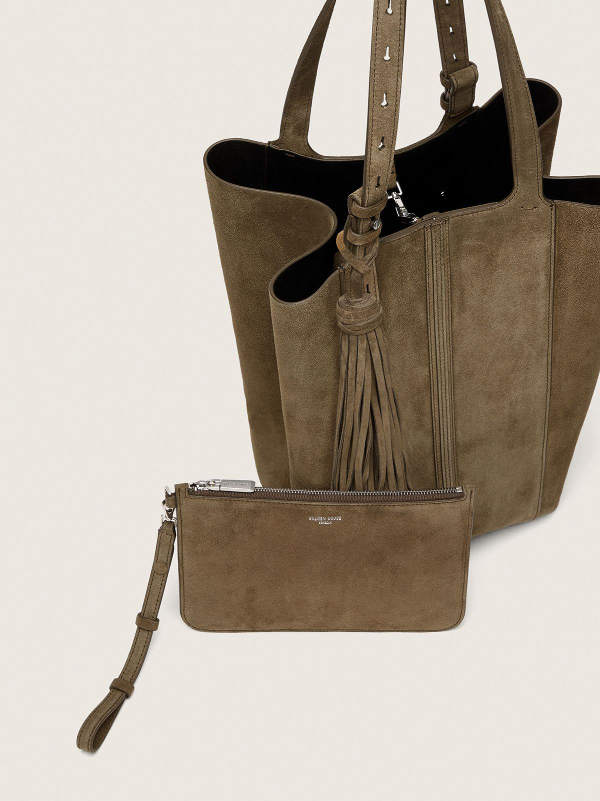 Borsa Golden Goose