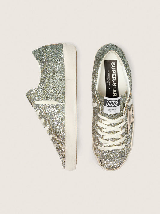 Sneakers Super Star Golden Goose