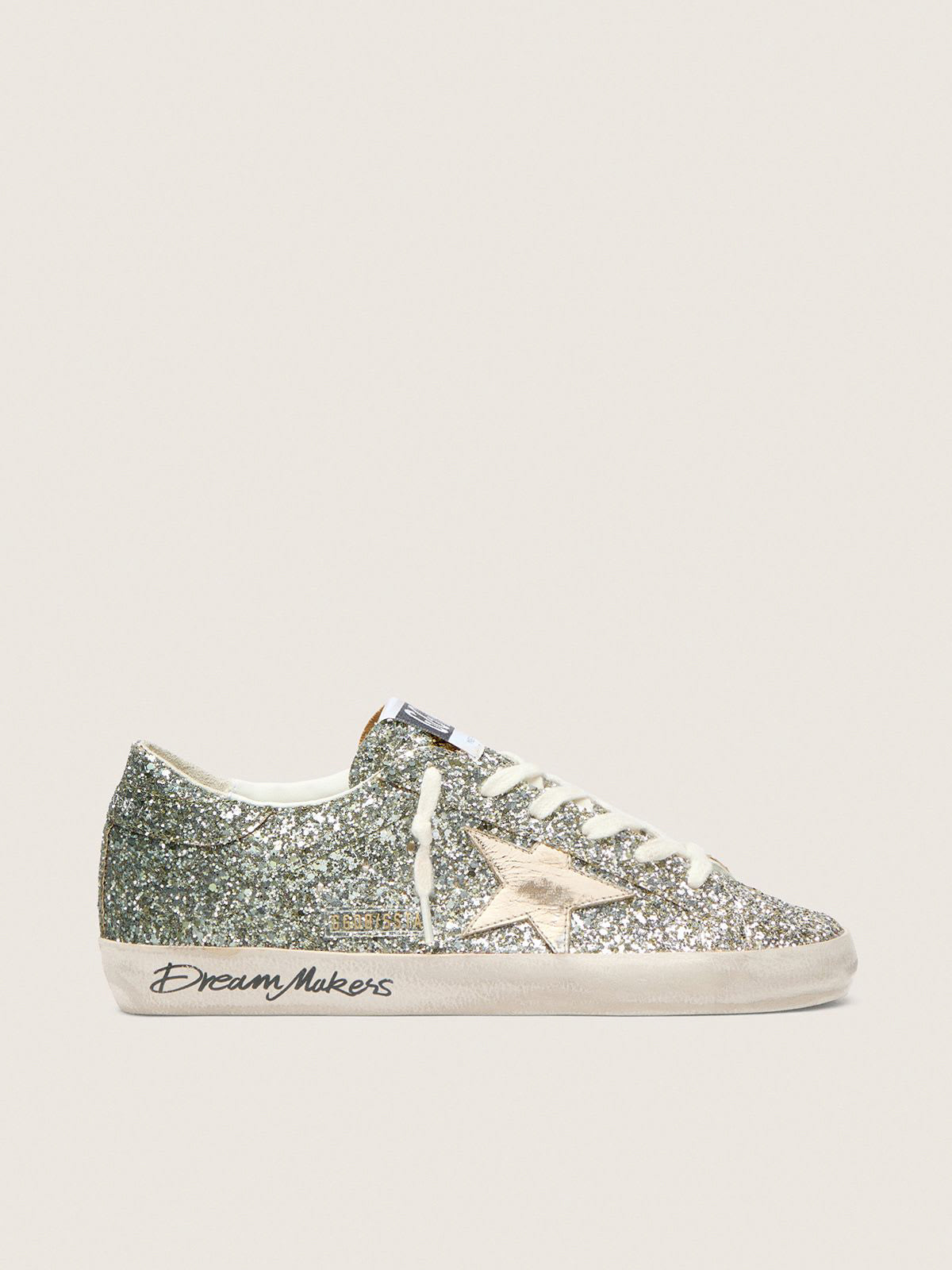 Sneakers Super Star Golden Goose