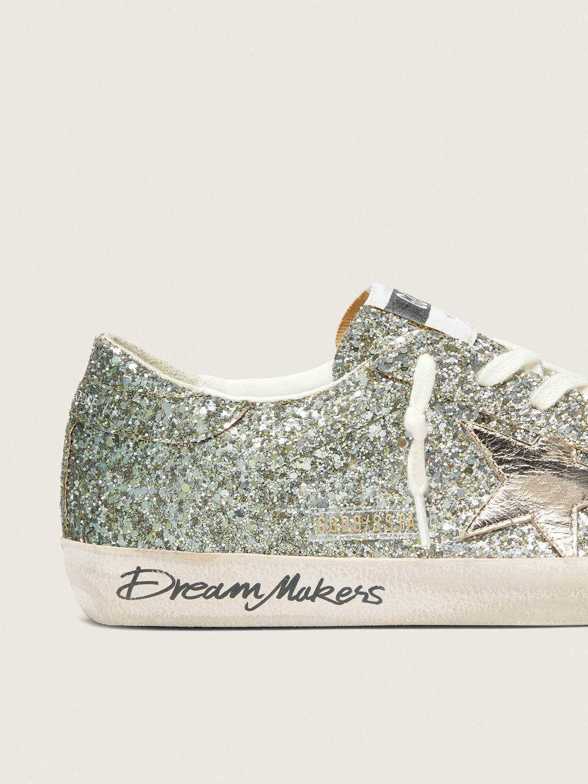 Sneakers Super Star Golden Goose