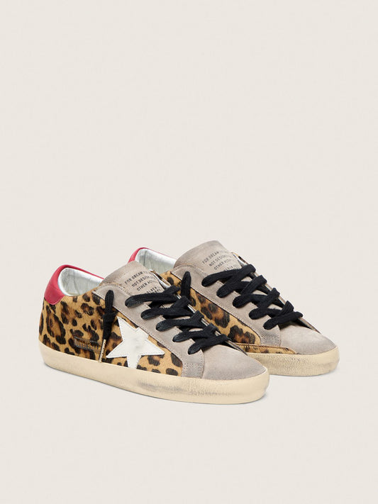 Sneakers Super Star Golden Goose