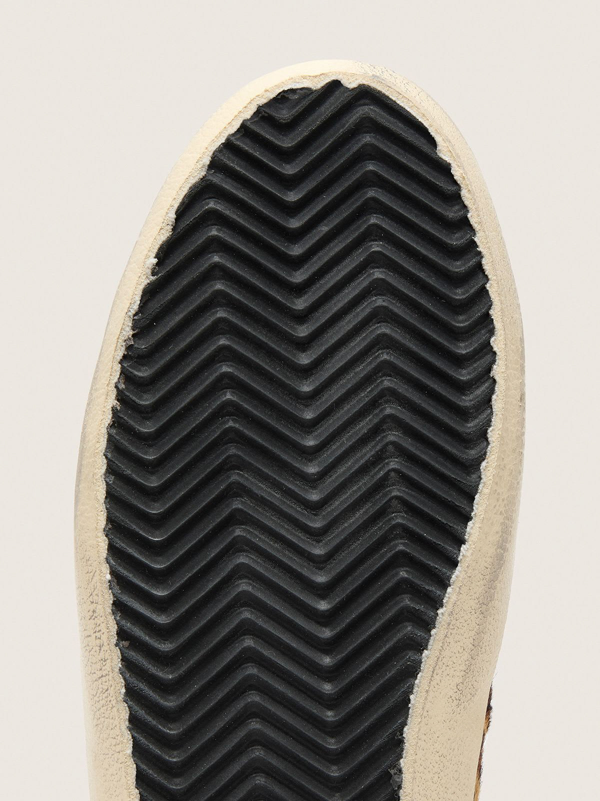 Sneakers Super Star Golden Goose