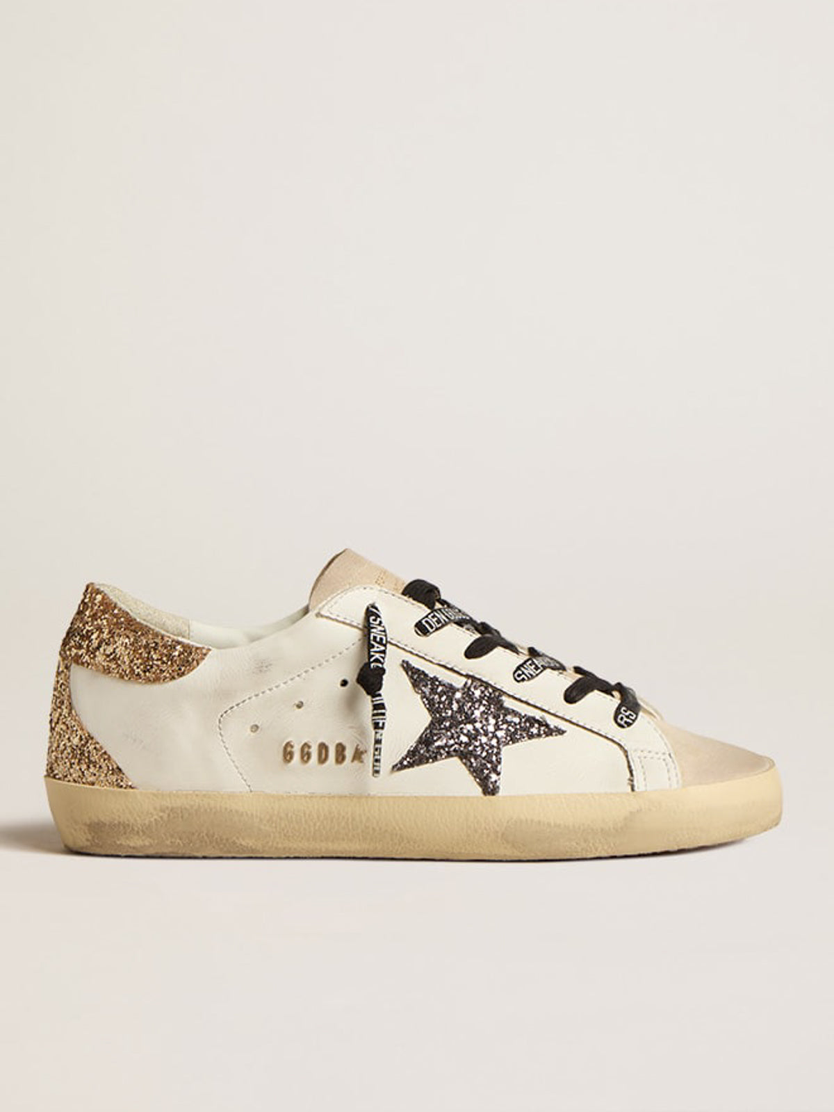 Sneakers Super Star Golden Goose