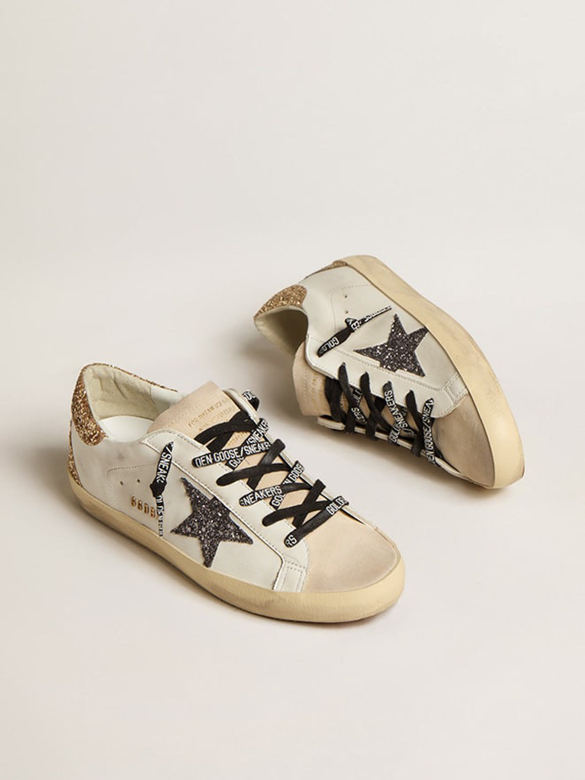 Sneakers Super Star Golden Goose