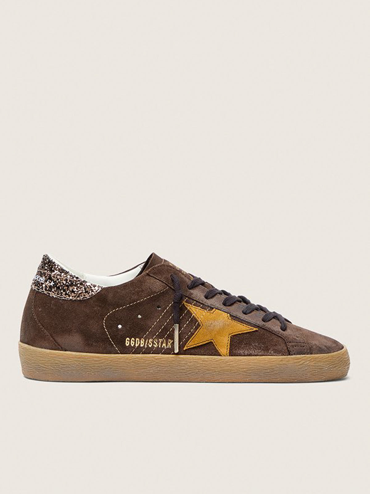 Sneakers Super Star Golden Goose