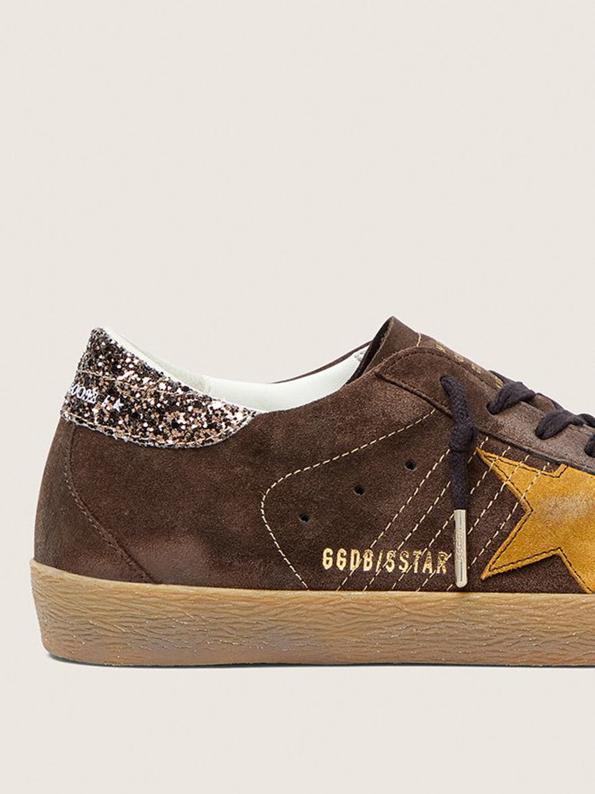 Sneakers Super Star Golden Goose