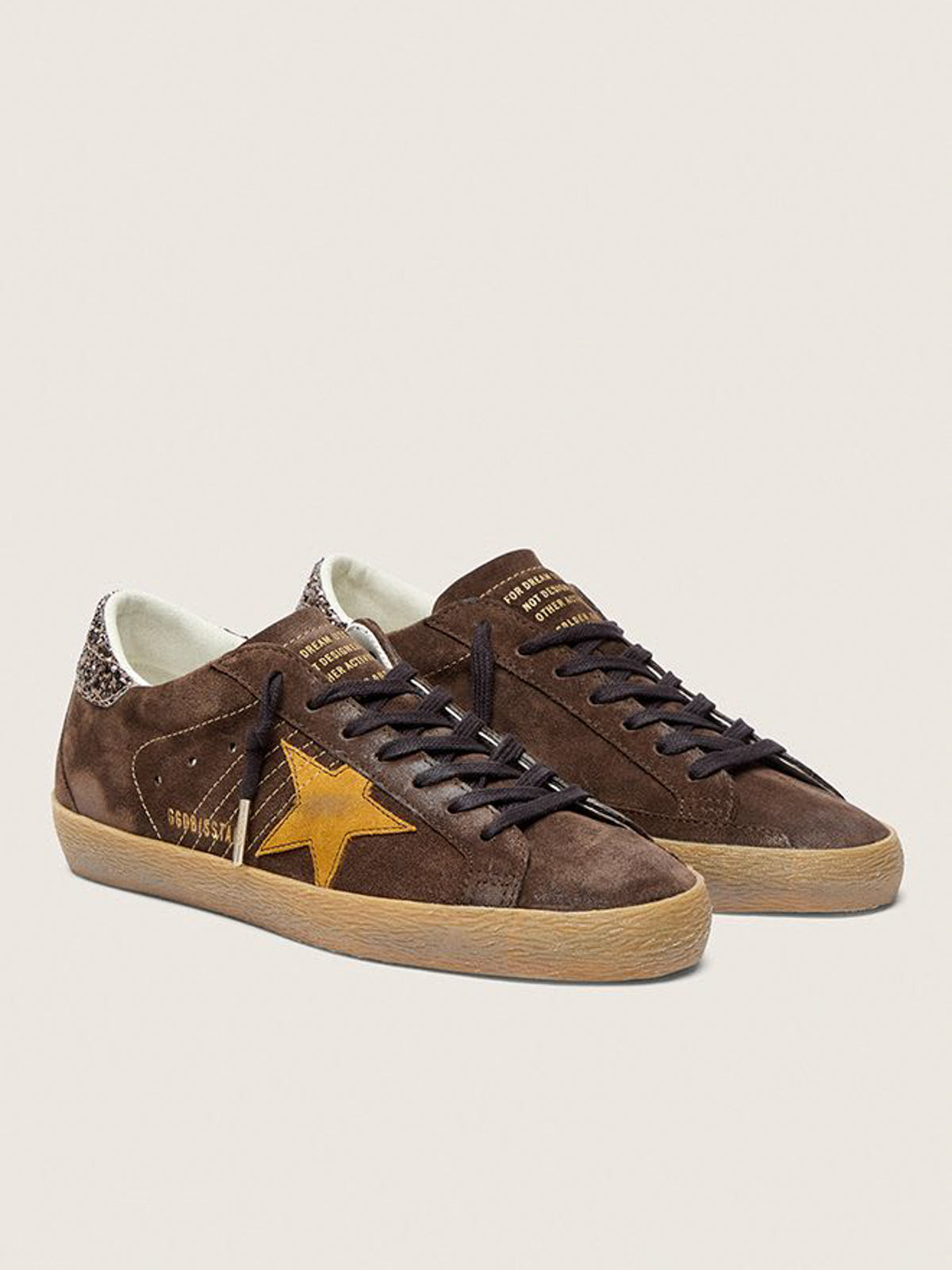Sneakers Super Star Golden Goose