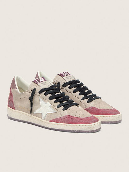 Sneakers Ballstar Golden Goose