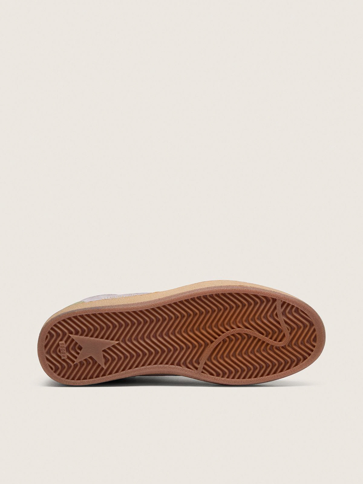 Sneakers Ballstar Golden Goose