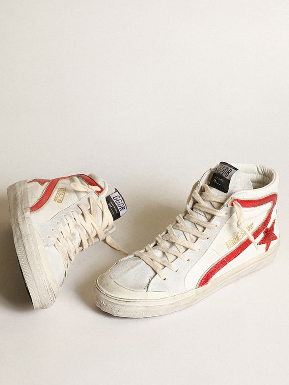 Sneakers Penstar Golden Goose