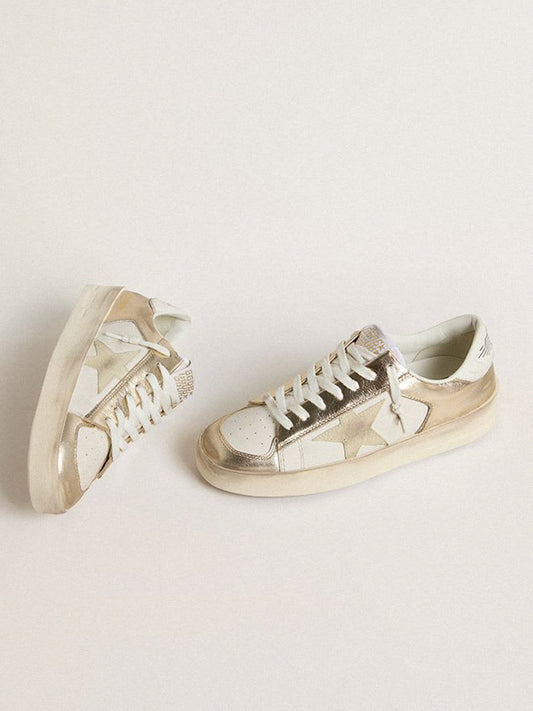 Sneakers Stardan Golden Goose
