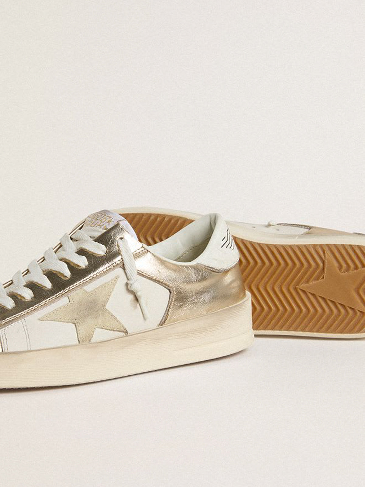 Sneakers Stardan Golden Goose