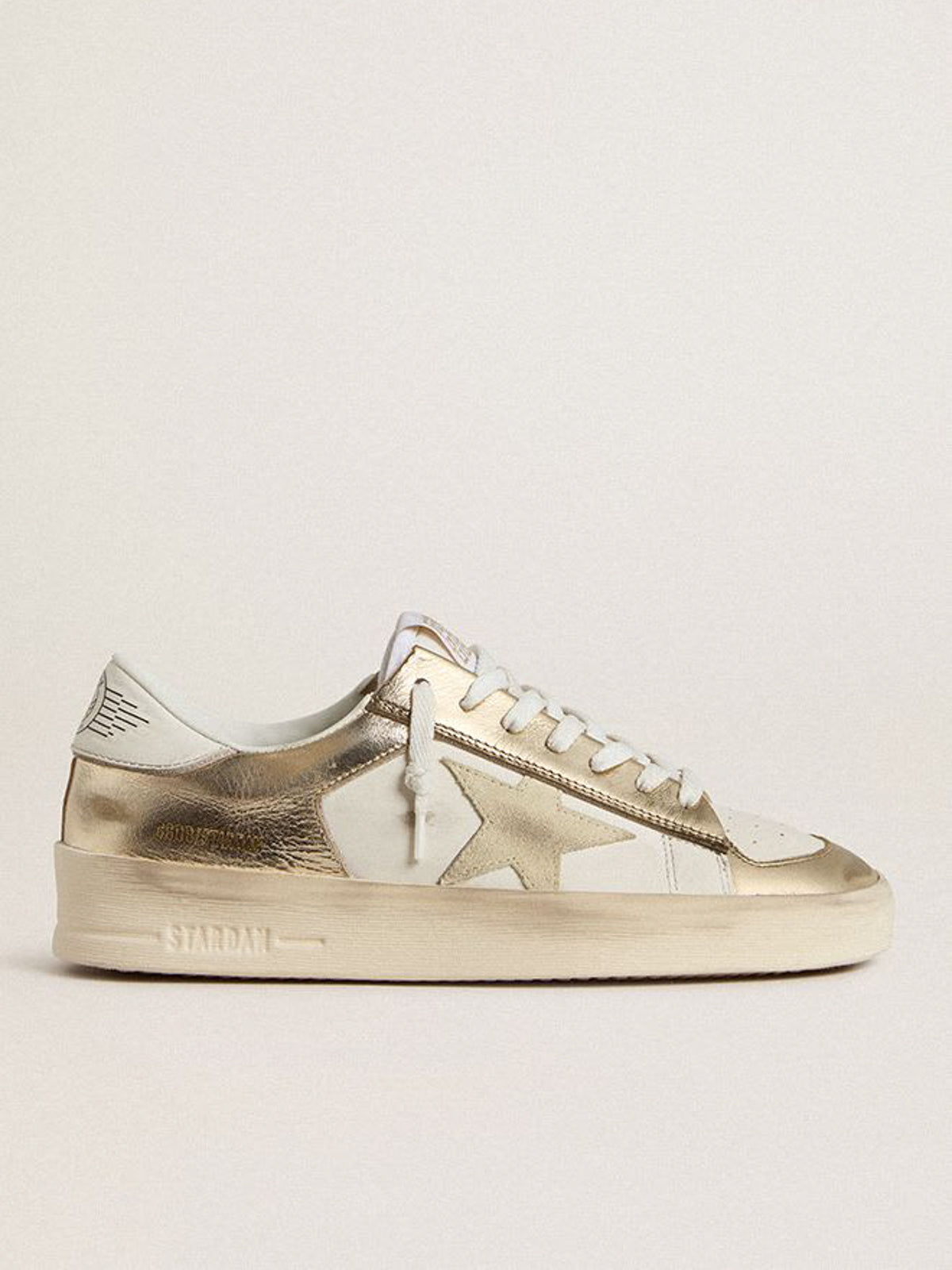 Sneakers Stardan Golden Goose