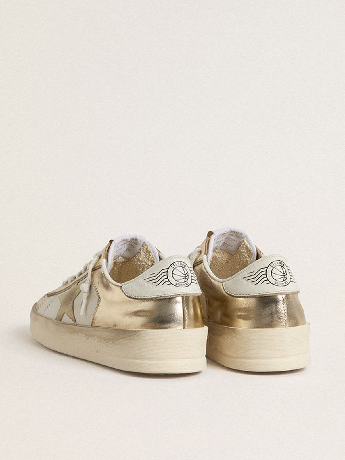 Sneakers Stardan Golden Goose