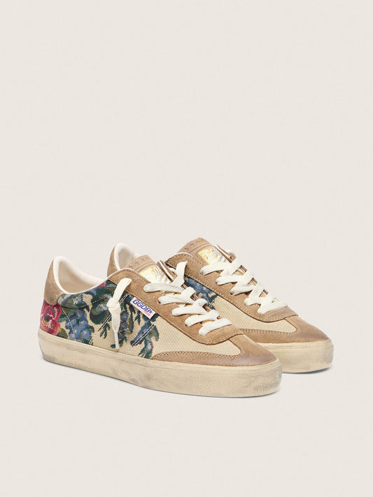Sneakers Soul Star Golden Goose