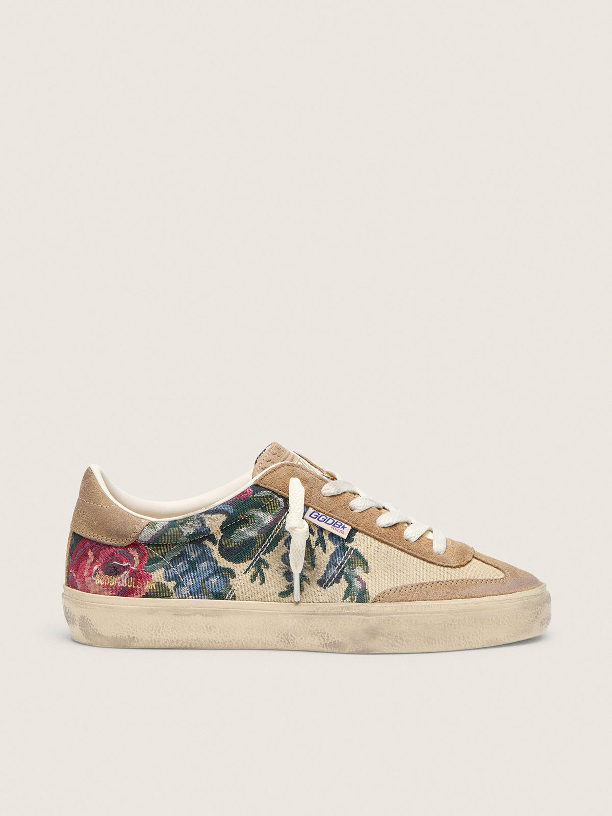 Sneakers Soul Star Golden Goose