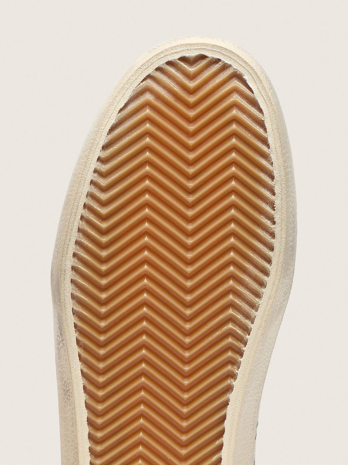 Sneakers Soul Star Golden Goose