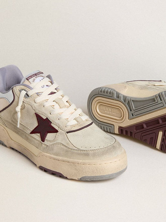 Sneakers Forty Two Golden Goose