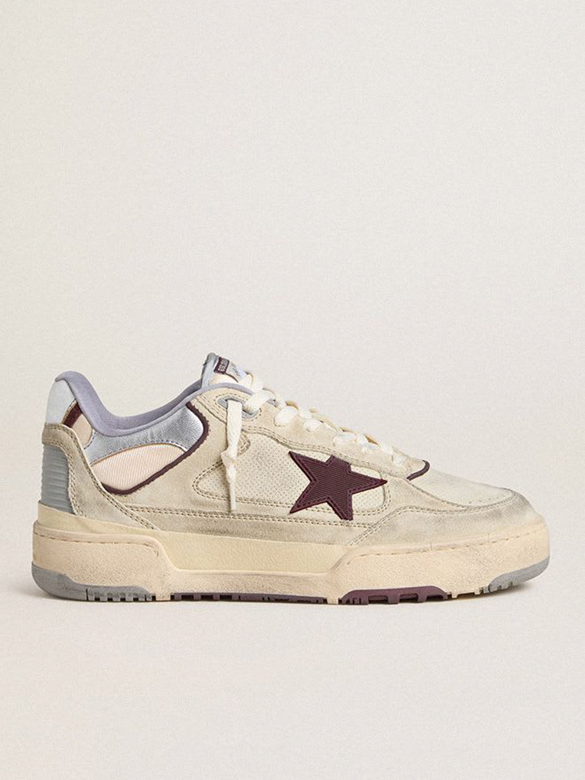 Sneakers Forty Two Golden Goose