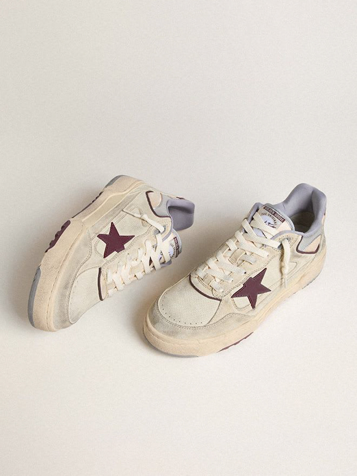 Sneakers Forty Two Golden Goose