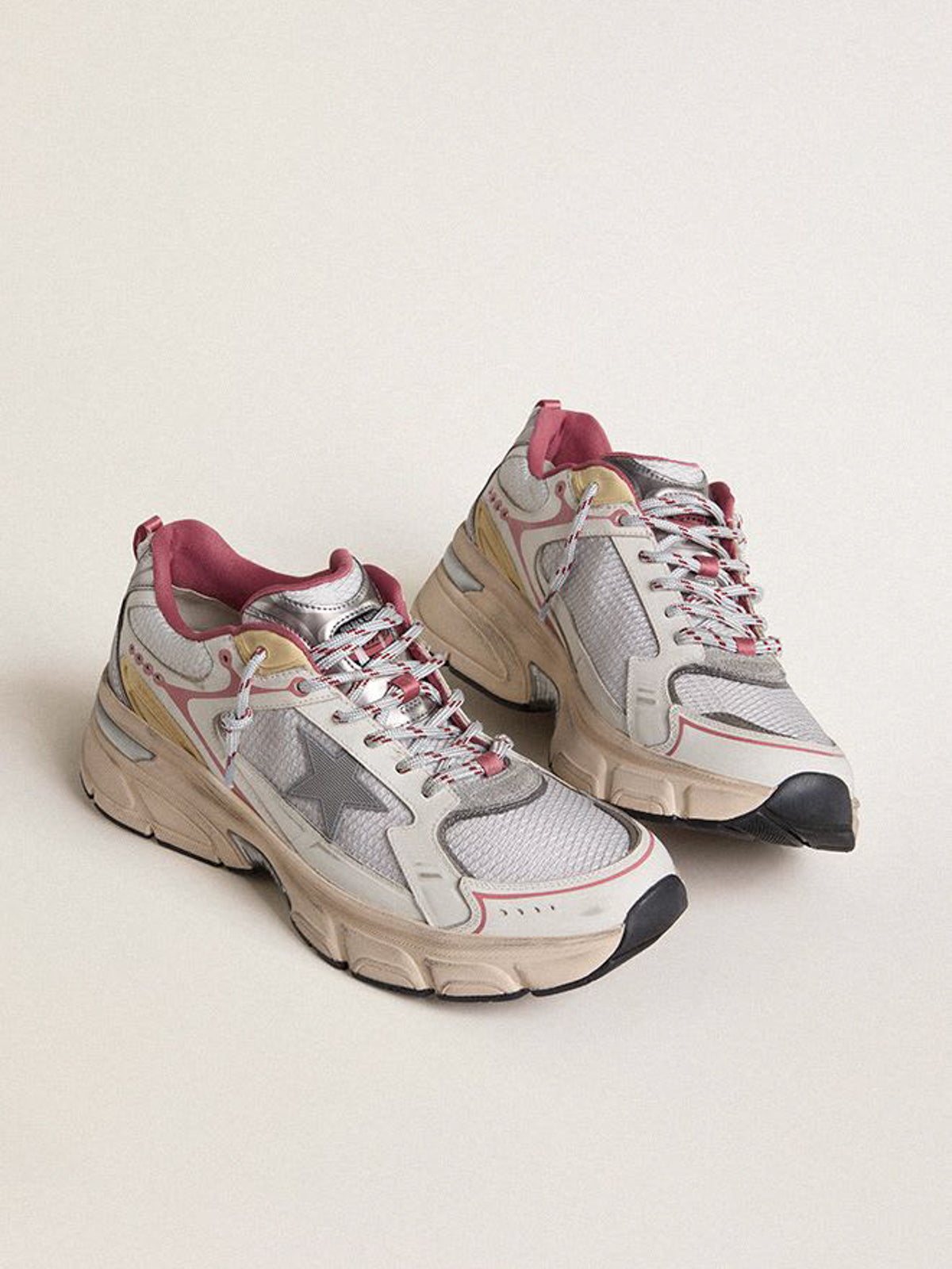 Sneakers Lightstar Golden Goose