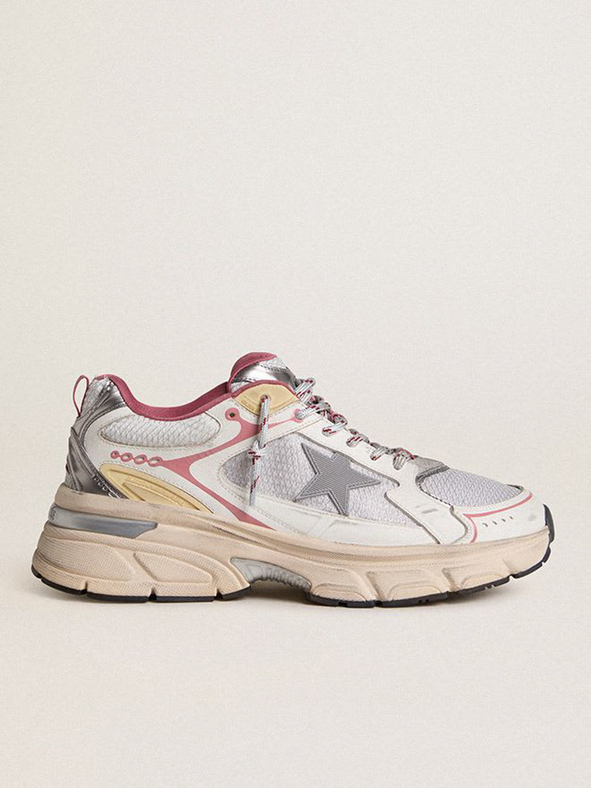 Sneakers Lightstar Golden Goose