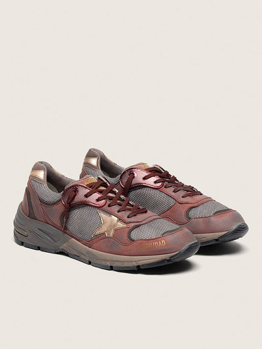 Sneakers Running Dad Golden Goose