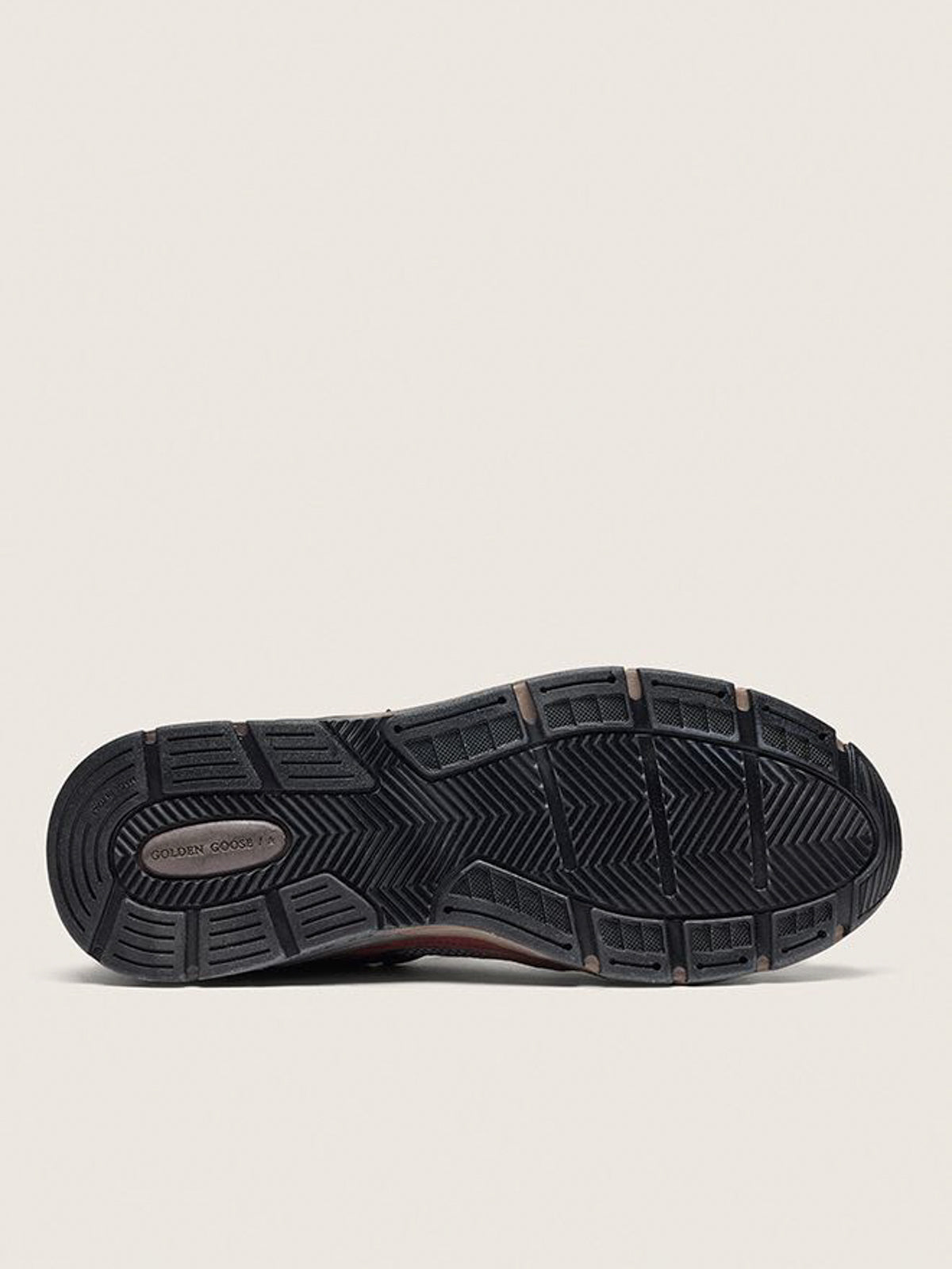 Sneakers Running Dad Golden Goose
