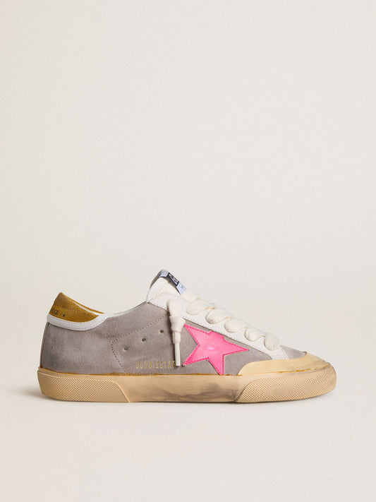 Sneakers Super Star Golden Goose