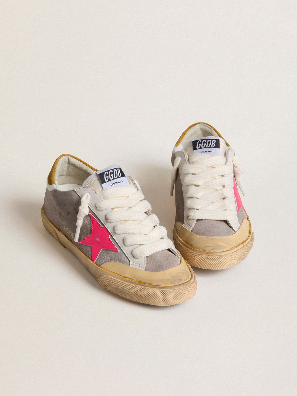 Sneakers Super Star Golden Goose