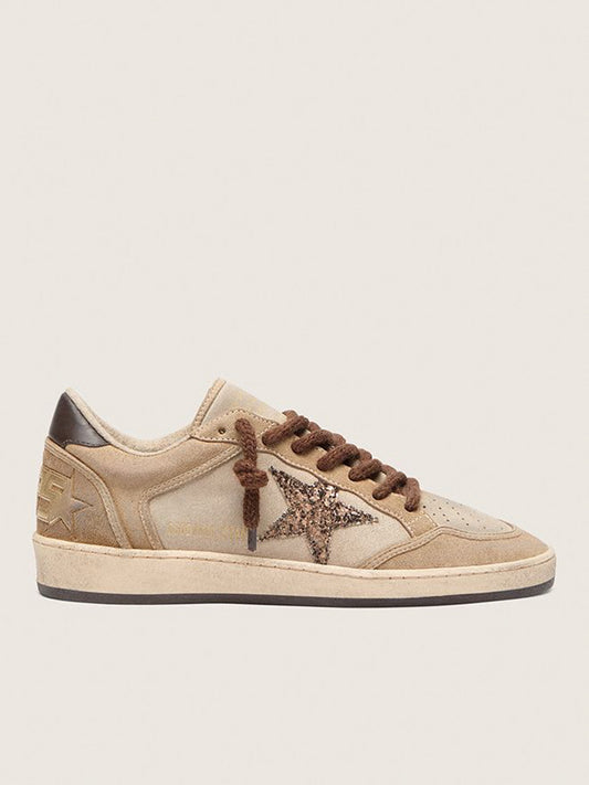 Sneakers Ballstar Golden Goose