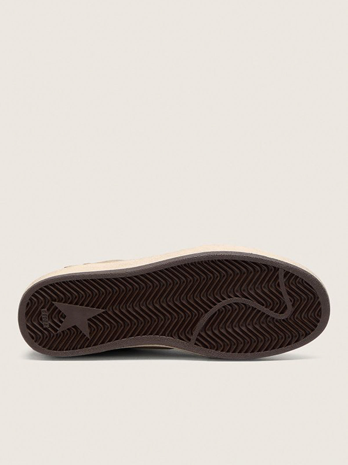 Sneakers Ballstar Golden Goose